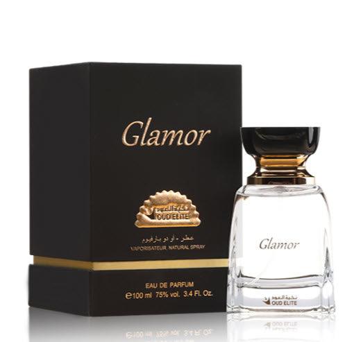 Glamor Perfume 100ml For Women By Oud Elite Perfumes - Perfumes600