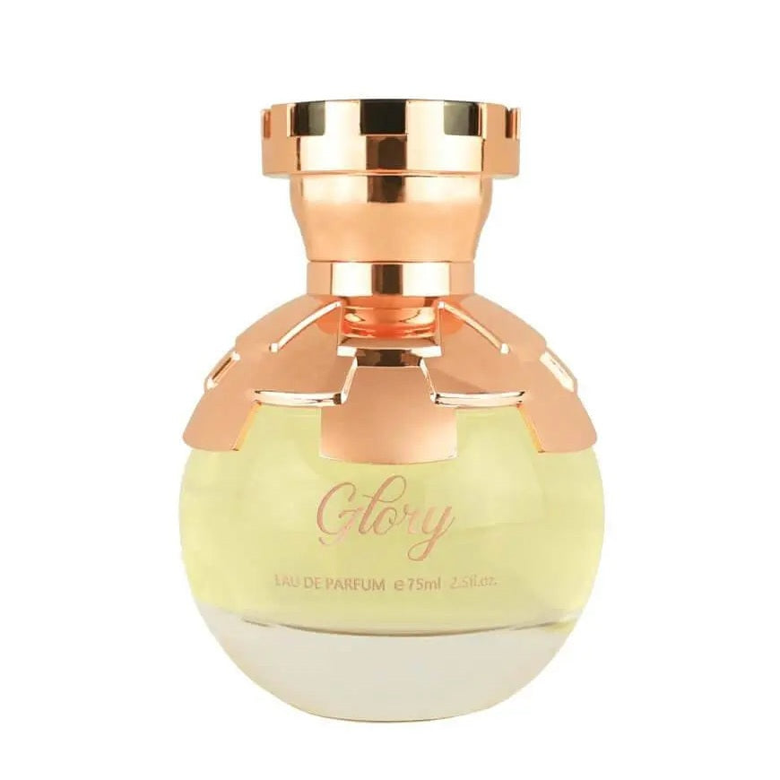 Glory Perfume 75ml Unisex By Ahmed Al Maghribi Perfumes - Perfumes600