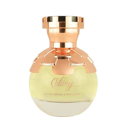 Glory Perfume 75ml Unisex By Ahmed Al Maghribi Perfumes - Perfumes600