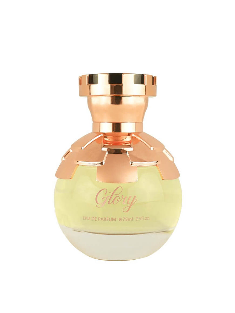 Glory Perfume 75ml Unisex By Ahmed Al Maghribi Perfumes - Perfumes600