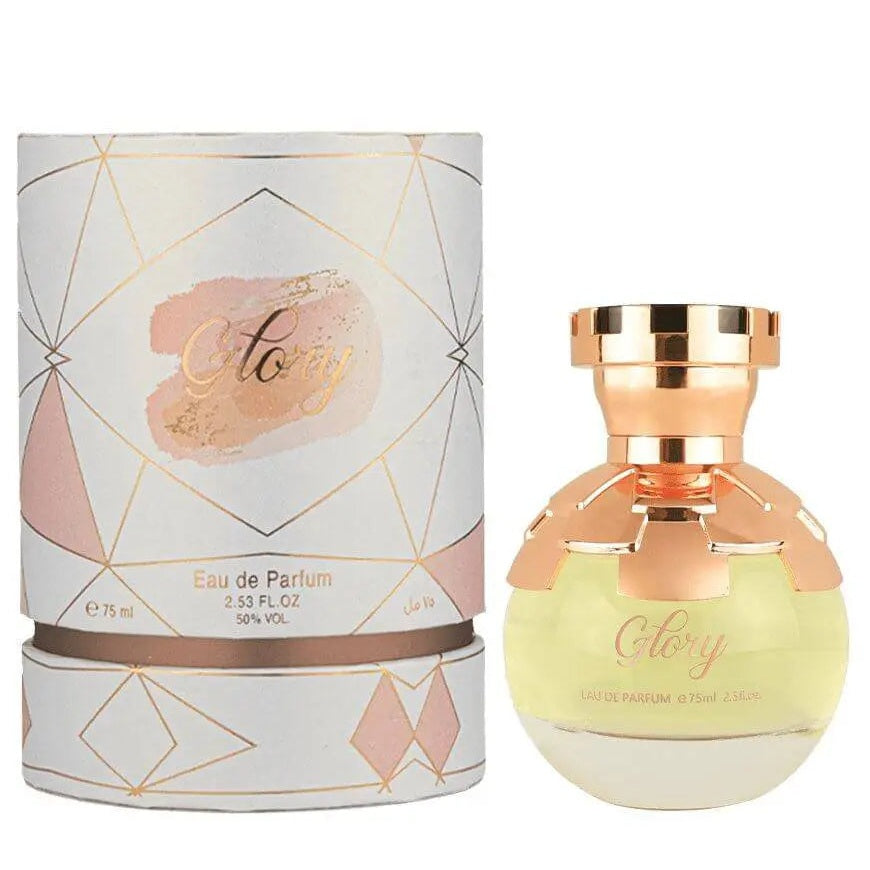 Glory Perfume 75ml Unisex By Ahmed Al Maghribi Perfumes - Perfumes600