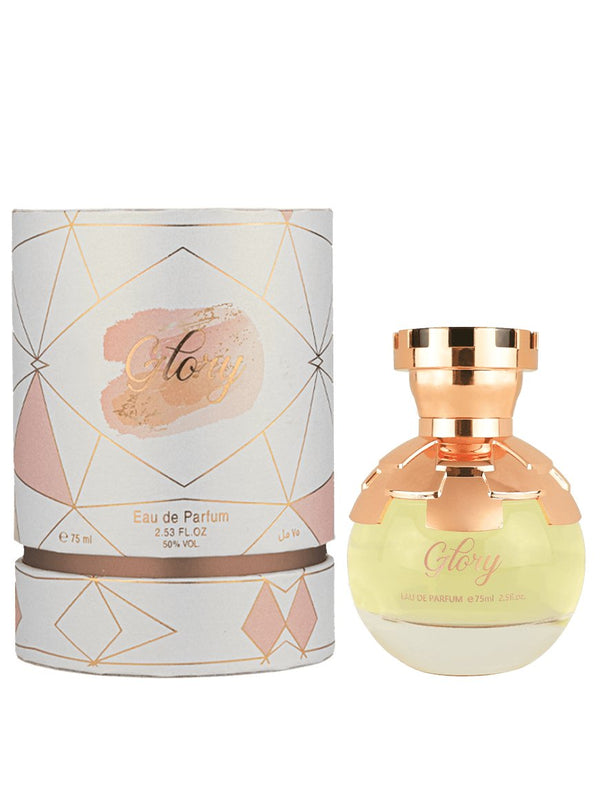 Glory Perfume 75ml Unisex By Ahmed Al Maghribi Perfumes - Perfumes600