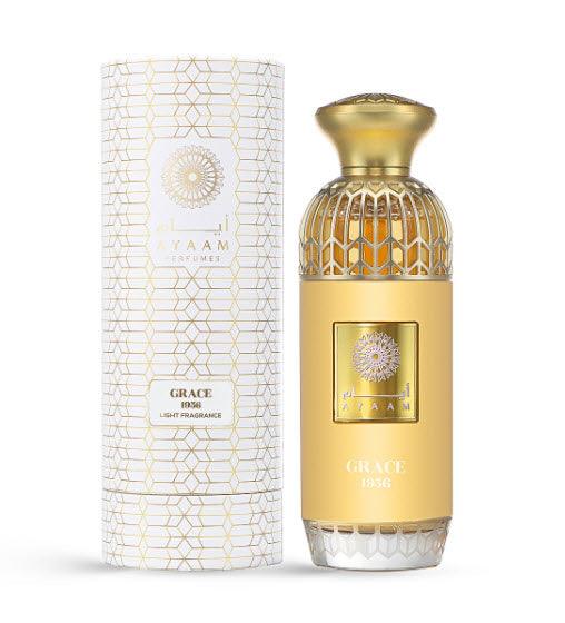 Grace 1956 Eau De Parfum 250ml Unisex by Ayaam Perfume - Perfumes600