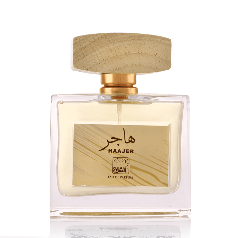 Haajer Perfume 90 ml For Unisex By Al Shaya Perfumes - Perfumes600