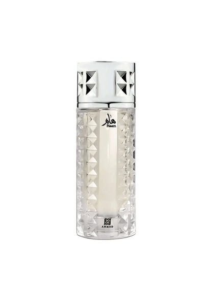 Haam Perfume 100ml Unisex By Ahmed Al Maghribi - Perfumes600