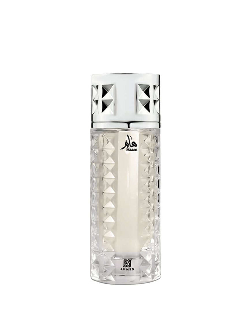 Haam Perfume 100ml Unisex By Ahmed Al Maghribi - Perfumes600