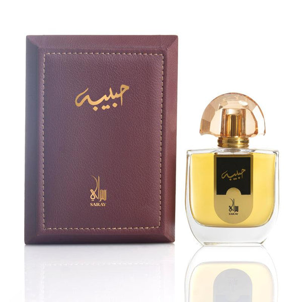Habiba Perfume 100 ml For Unisex By Saray Perfumes - Perfumes600