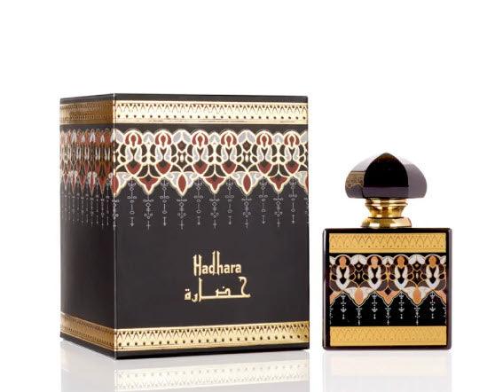 Hadarah Perfume Oil 5.5 ML For Women By Junaid Perfume - Perfumes600