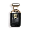 Haiba Black Perfume 75ml Unisex By Al Majid Perfumes - Perfumes600