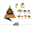 Hakem Classic 100 Ml For Men By Al Majed Perfumes - Perfumes600