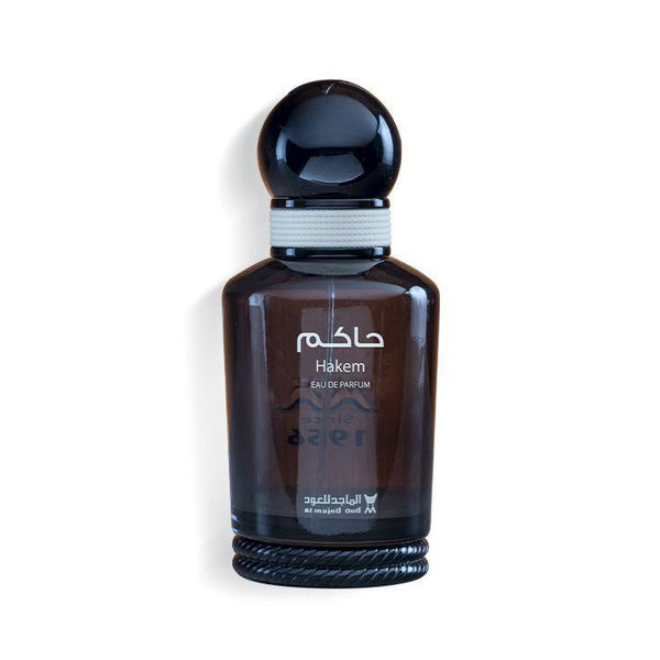 Hakem Classic 100 Ml For Men By Al Majed Perfumes - Perfumes600