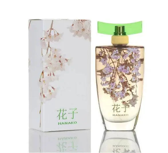 Hanako Spray Perfume For Women 100ml By Junaid Perfumes - Perfumes600