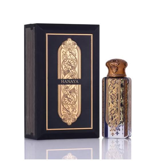 Hanaya Perfume For Unisex 45 ML By Junaid Perfume - Perfumes600