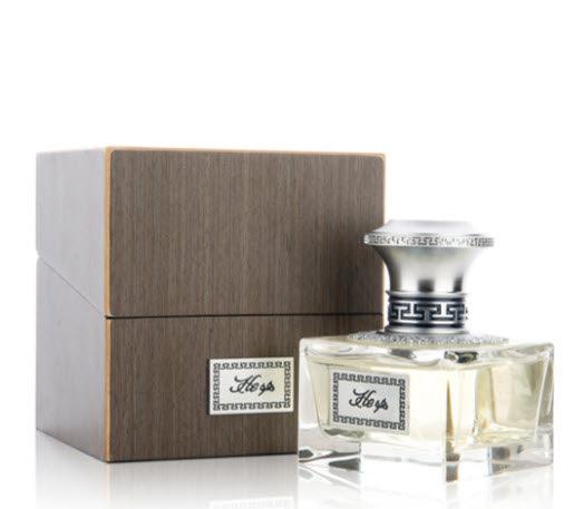 He Perfume 100ml For Men By Oud Elite Perfumes - Perfumes600