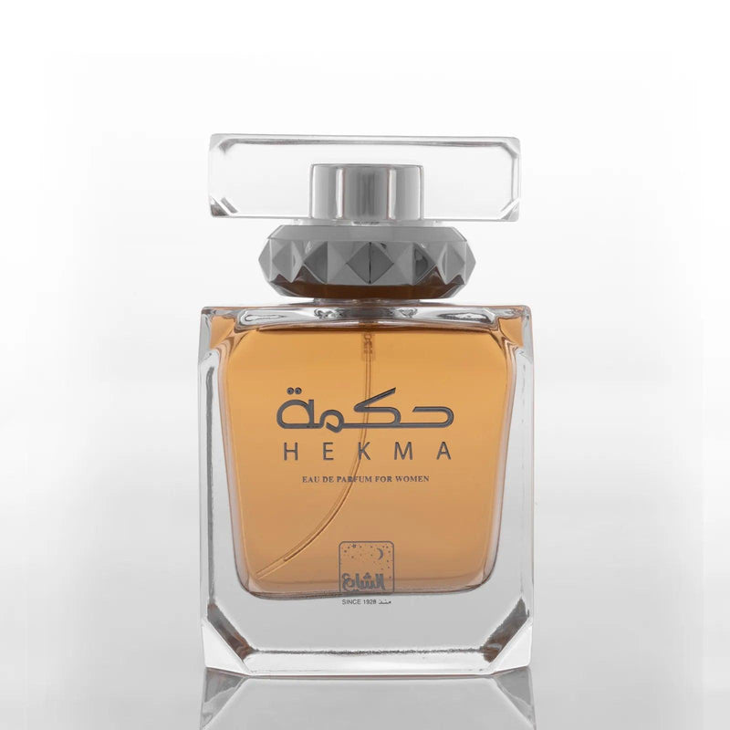 Hekma Women's Perfume 100 ml By Al Shaya Perfumes - Perfumes600