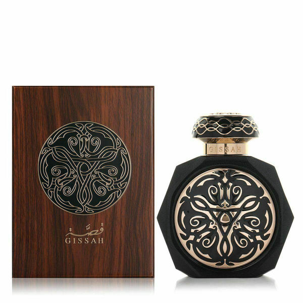 Helen Spray Perfume For Men and Women 90ml By Gissah Perfumes - Perfumes600