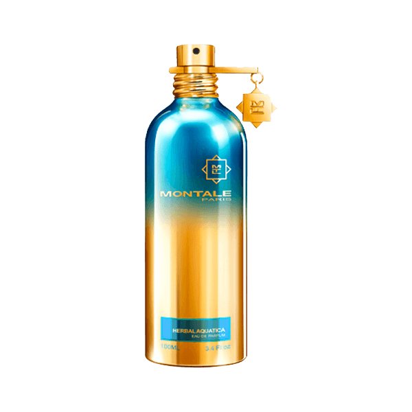Herbal Aquatica Montale Perfumes 100 ML - Perfumes600