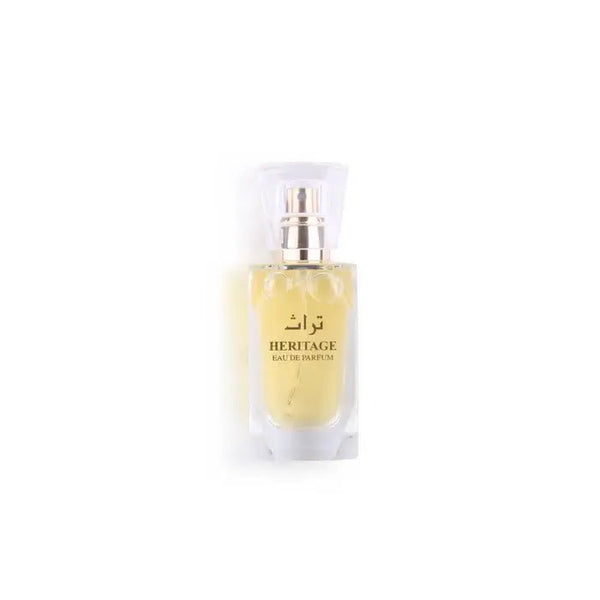 Heritage perfume 30ml Amal Al Kuwait Perfumes - Perfumes600
