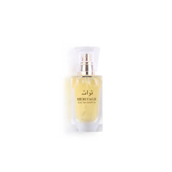 Heritage perfume 30ml Amal Al Kuwait Perfumes - Perfumes600