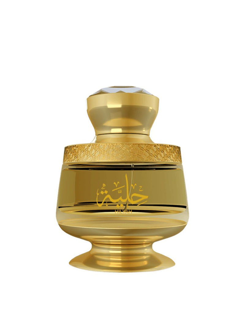 Hilyah Perfume 75ml Unisex By Ahmed Perfumes - Perfumes600