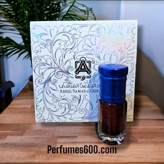 Himalaya Deer Musk Black Oil By Abdul Samad Al Qurashi Perfume I ASQ - Perfumes600