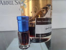 Himalaya Deer Musk Black Oil By Abdul Samad Al Qurashi Perfume I ASQ - Perfumes600
