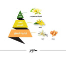 Hoor Classic Perfume 100 Ml For Women By Al Majed Perfume - Perfumes600