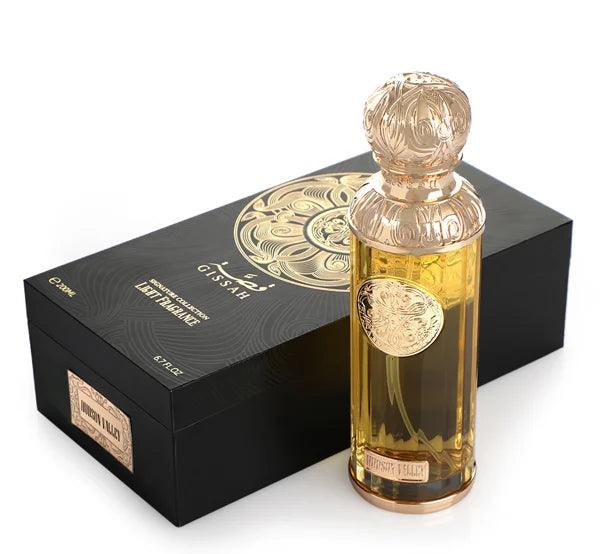 Hudson Valley Perfume Spray Unisex 200ml Gissah Perfume Best Seller - Perfumes600