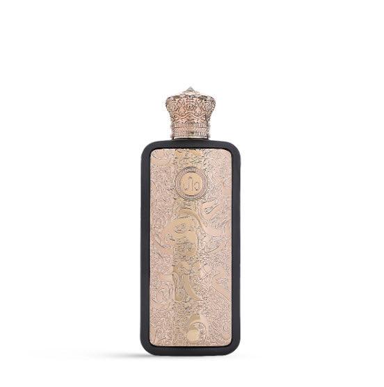 Huroof Collection Daal Eau De Parfum 80ml Unisex By Dar Al teeb Perfume - Perfumes600