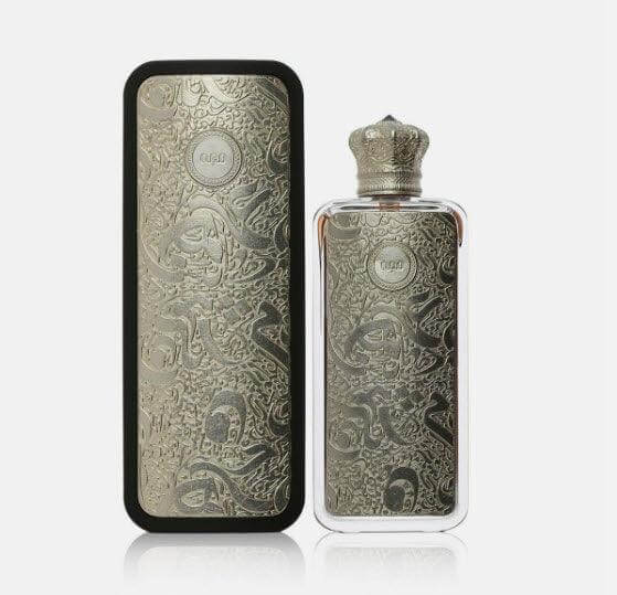 Huroof Collection - Meem Perfume 80ml Unisex By Dar Al teeb Perfume - Perfumes600