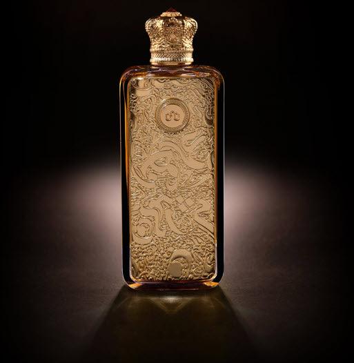 Huroof Collection - Noon Eau De Parfum 80ml Unisex By Dar Al teeb Perfume - Perfumes600