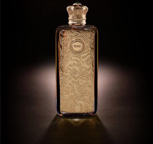 Huroof Collection - Seen Eau De Parfum 80ml Unisex By Dar Al teeb Perfume - Perfumes600