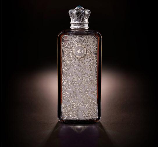 Huroof Collection - Waw Perfume 80ml Unisex By Dar Al teeb Perfume - Perfumes600