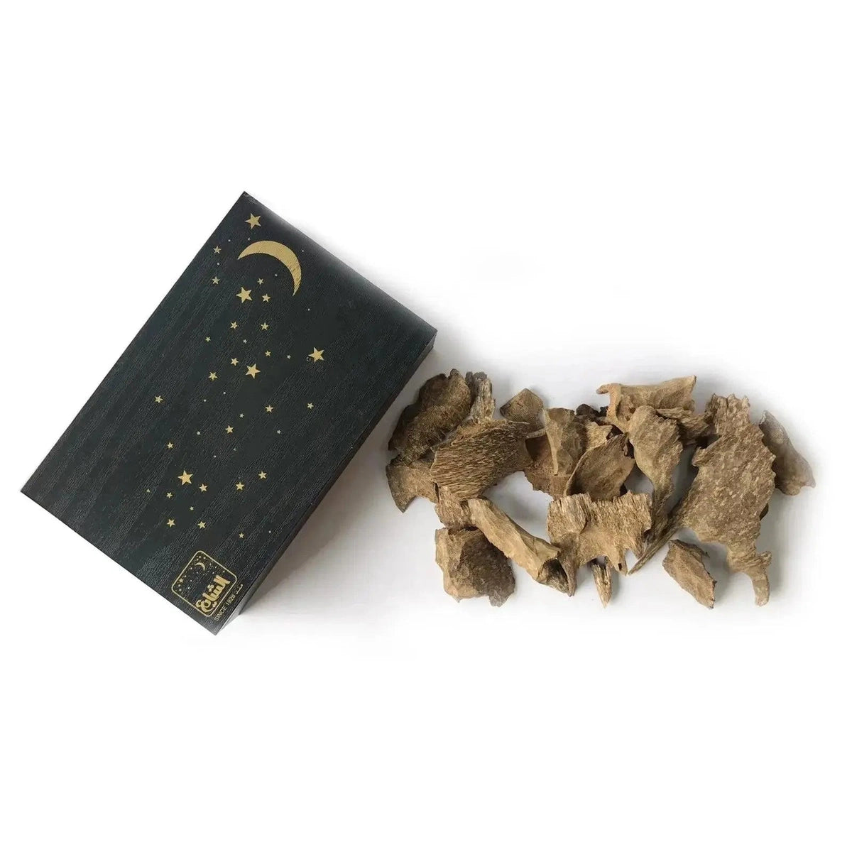 Incense Al Diyafah 2.5 Tola Bakhoor By Al Shaya Perfumes - Perfumes600