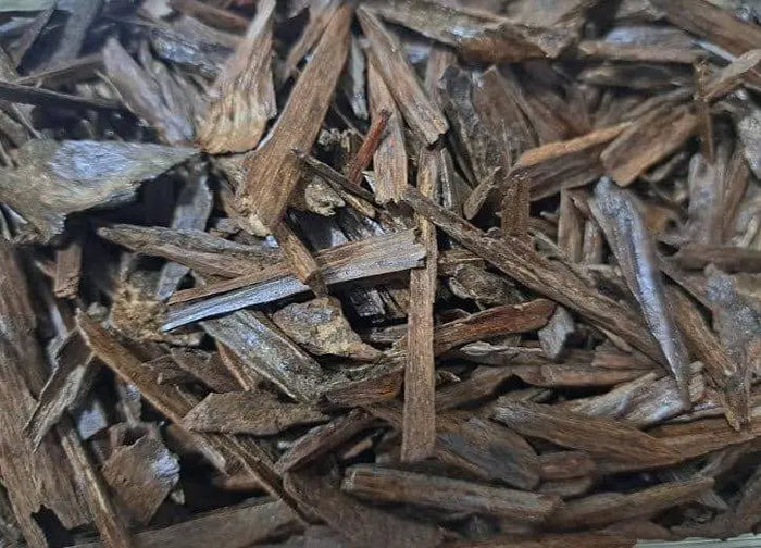 Indian Agarwood Bakhoor By Ajmal Perfume I Oud Wood Hindi Incense