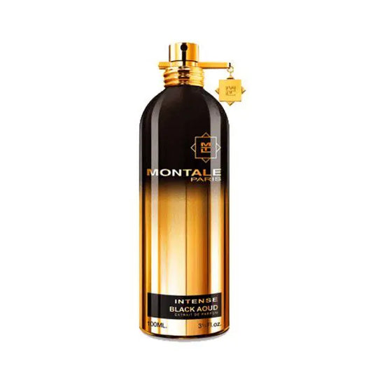 Intense Black Aoud Montale Perfumes 100 ML - Perfumes600