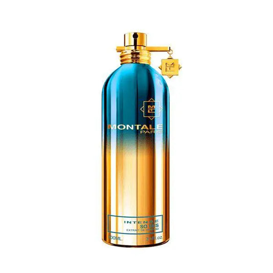 Intense So Iris Montale Perfumes 100 ML - Perfumes600