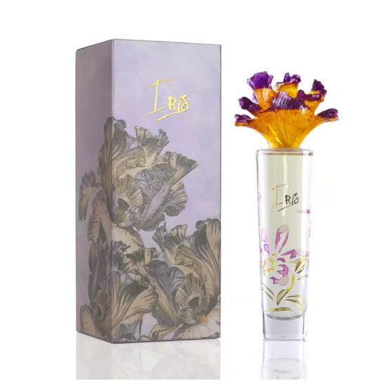 Iris Perfume Spray Women 100ml By Junaid Perfume - Perfumes600