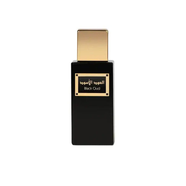 Itr Al Oud Al Aswad 50ml Perfume Amal Al Kuwait Perfumes - Perfumes600