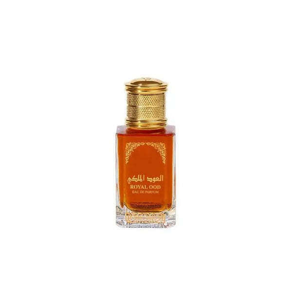 Itr Oud Al Malaki 50ml Perfume Amal Al Kuwait Perfumes - Perfumes600
