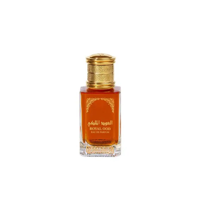 Itr Oud Al Malaki 50ml Perfume Amal Al Kuwait Perfumes - Perfumes600