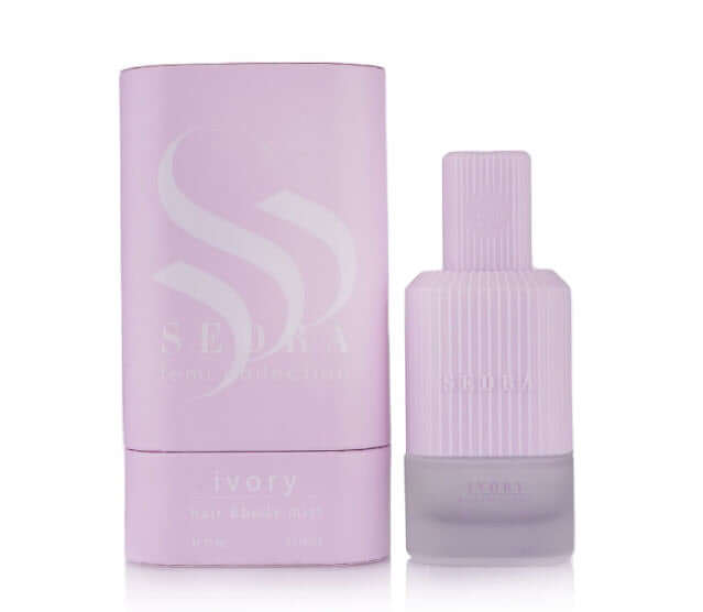 Ivory Hair & Body Mist 75ml Unisex By Sedra Perfume - Perfumes600