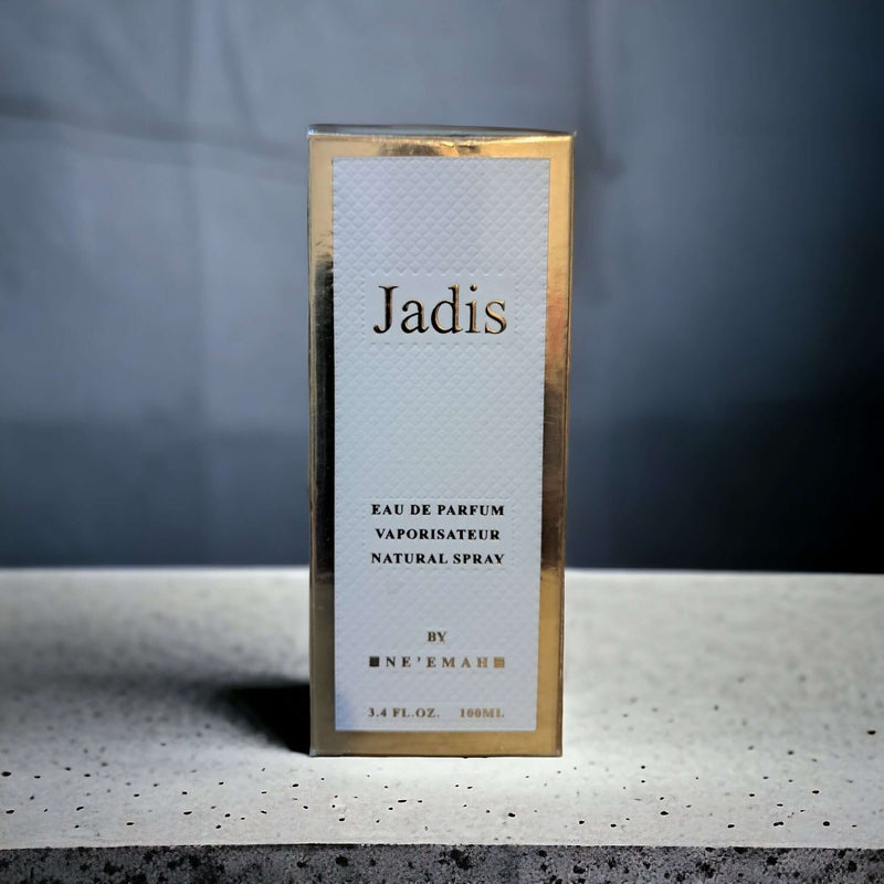Jadis Ne'emah Spray 100ml by Neemah Perfumes - Perfumes600