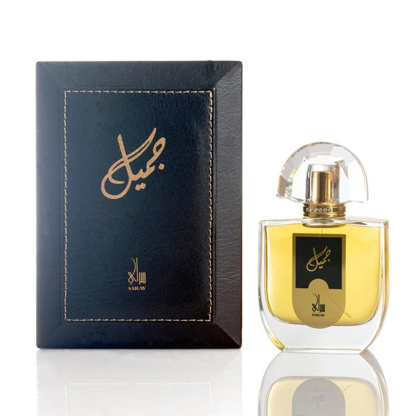 Jameel Perfume 100ml For Men By Saray Perfumes - Perfumes600