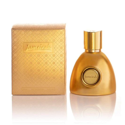 Jumeirah Perfume 100 ml Unisex By Saray Perfumes - Perfumes600
