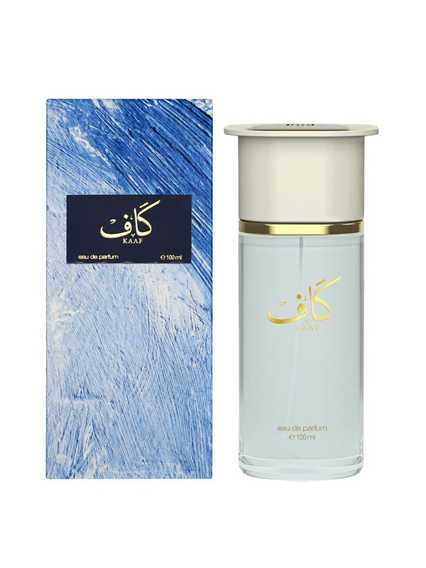 Kaaf Perfume 100ml For Unisex By Ahmed Al Maghribi - Perfumes600