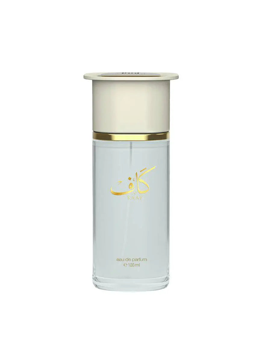 Kaaf Perfume 100ml For Unisex By Ahmed Al Maghribi - Perfumes600