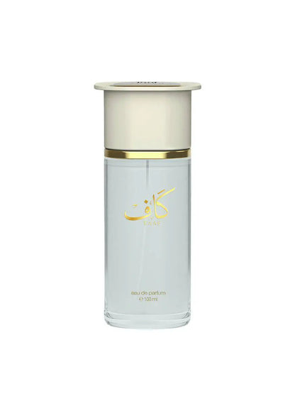 Kaaf Perfume 100ml For Unisex By Ahmed Al Maghribi - Perfumes600