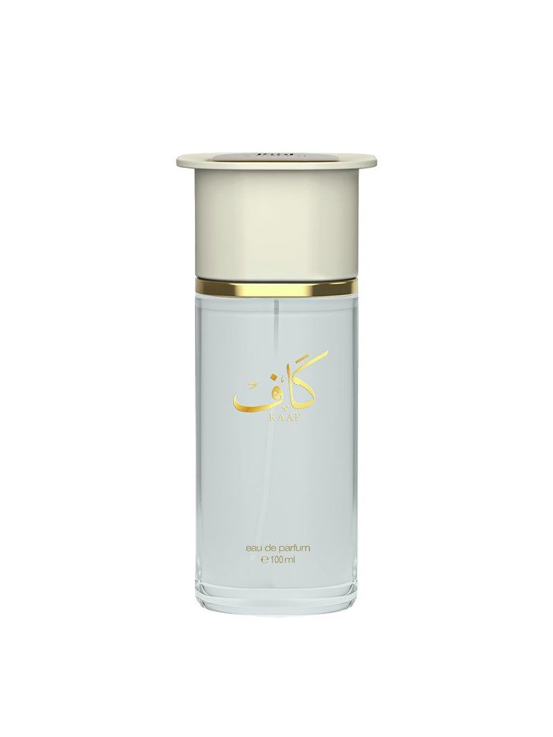 Kaaf Perfume 100ml For Unisex By Ahmed Al Maghribi - Perfumes600