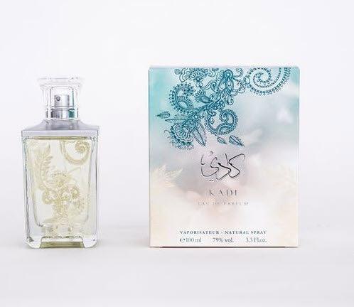 Kadi Perfumes 100ml Perfume For Unisex By Atyab Al Marshoud Perfumes - Perfumes600